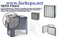 Bán lọc HEPA filter giá rẻ toàn quốc